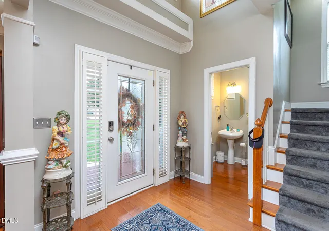 5th image of 101 Goose Rock, Holly Springs, NC 27540 | MLS# 10184088