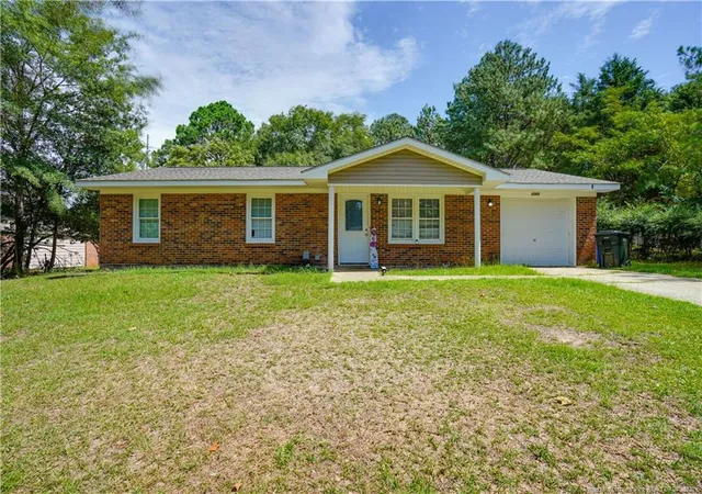 Photo 2 of Single family home for sale at 2263 Shaw Rd, Fayetteville, NC 28311 | MLS# 766459 | Listing updated on 2026-08-10