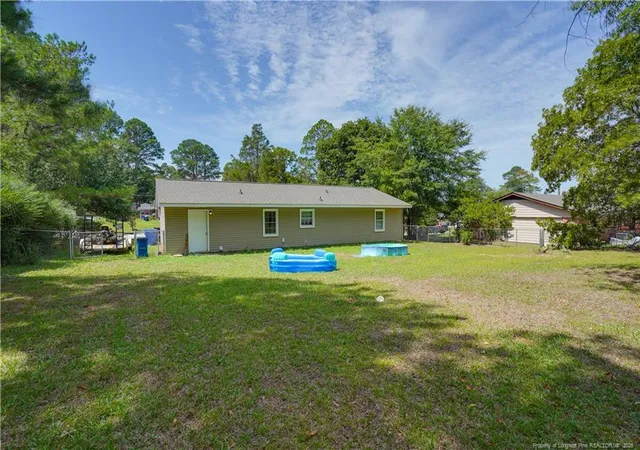 Photo 3 of Single family home for sale at 2263 Shaw Rd, Fayetteville, NC 28311 | MLS# 766459 | Listing updated on 2026-08-10