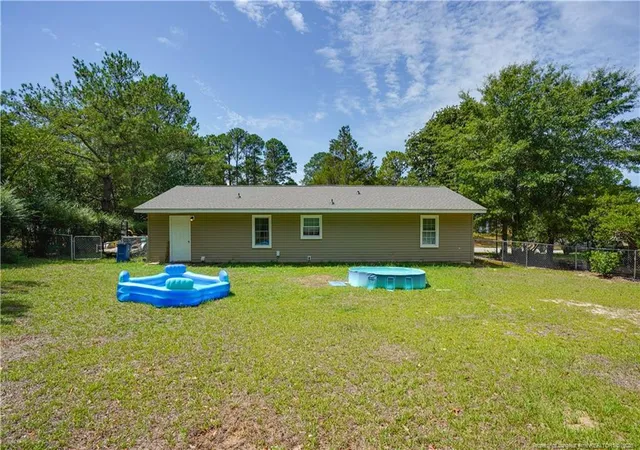 Photo 4 of Single family home for sale at 2263 Shaw Rd, Fayetteville, NC 28311 | MLS# 766459 | Listing updated on 2026-08-10