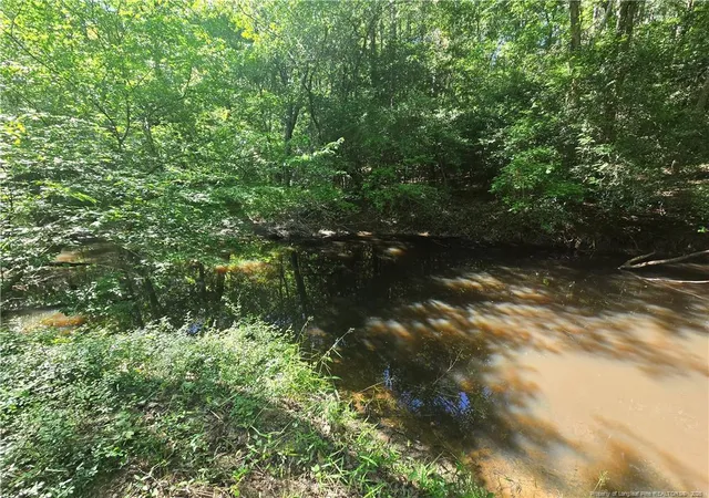 Photo 3 of Land for sale at 234 Circle Dr, Vass, NC 28394 | MLS# 766505 | Listing updated on 2026-07-23