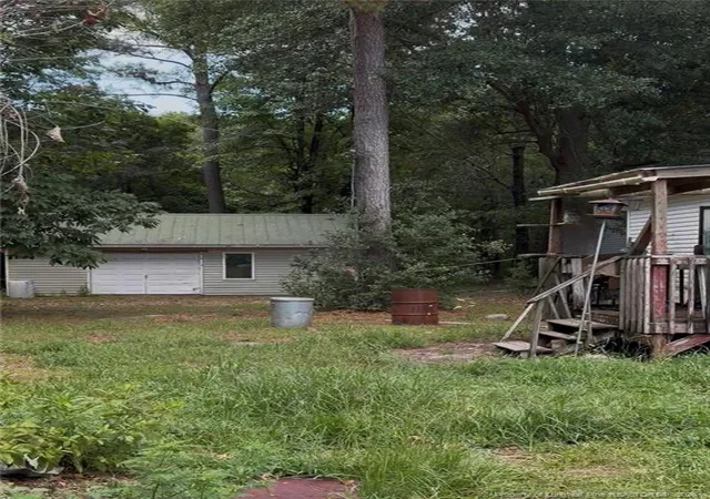 4th image of 1248 Deb Rd, Roseboro, NC 28382 | MLS# 766516