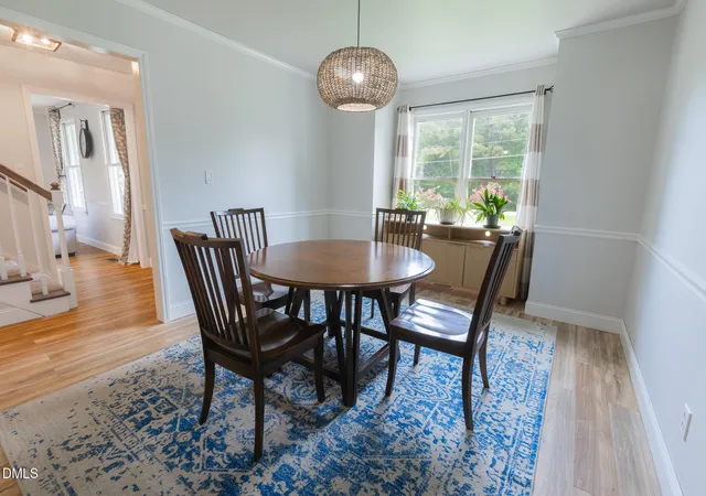 Photo 2 of Single family home for sale at 2505 Chalk Rd, Rolesville, NC 27571 | MLS# 10182153 | Listing updated on 2026-09-14