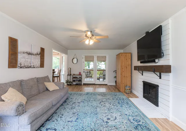 Photo 3 of Single family home for sale at 2505 Chalk Rd, Rolesville, NC 27571 | MLS# 10182153 | Listing updated on 2026-09-14