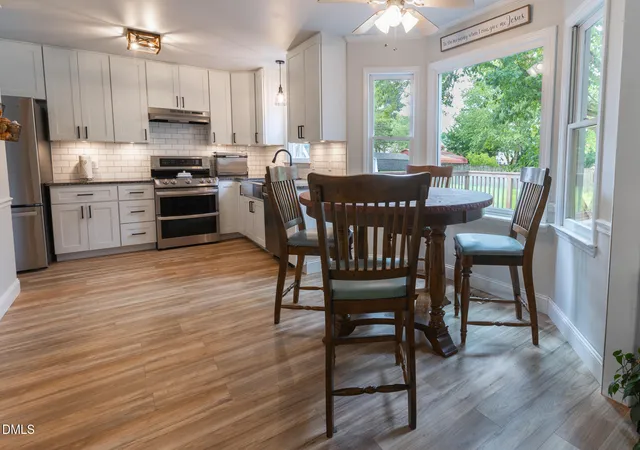 Photo 4 of Single family home for sale at 2505 Chalk Rd, Rolesville, NC 27571 | MLS# 10182153 | Listing updated on 2026-10-01