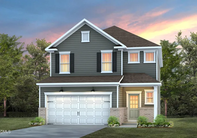 Single family home for sale at 704 Branthurst Dr, Fuquay Varina, NC 27526 | MLS# 10181981