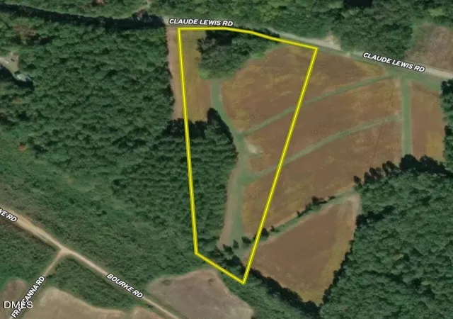 Photo 1 of Sale Pending at Lot 4 Claude Lewis Rd, Middlesex, NC 27557 | MLS# 10182172 | Listing updated on 2026-08-18