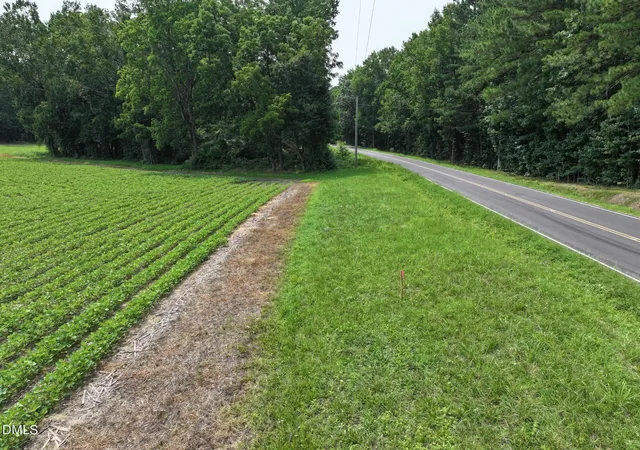 Photo 3 of Sale Pending at Lot 4 Claude Lewis Rd, Middlesex, NC 27557 | MLS# 10182172 | Listing updated on 2026-08-18