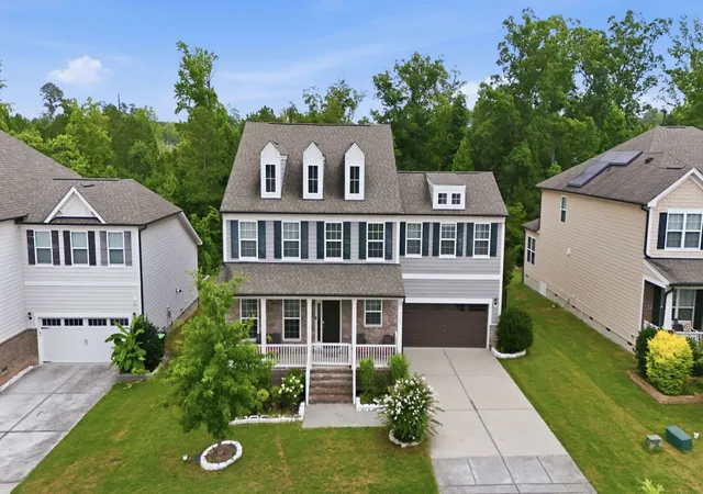 2nd image of 555 Spire Bnd, Apex, NC 27523 | MLS# 10181976