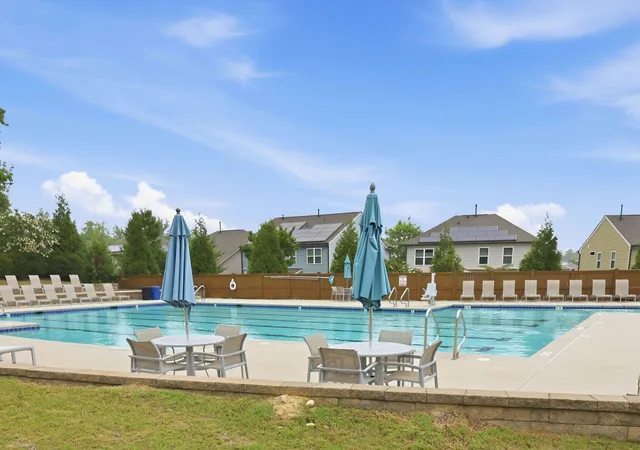 46th image of 555 Spire Bnd, Apex, NC 27523 | MLS# 10181976