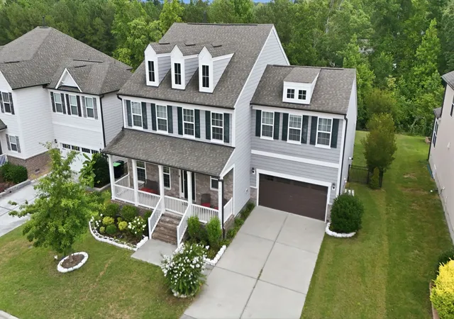 4th image of 555 Spire Bnd, Apex, NC 27523 | MLS# 10181976