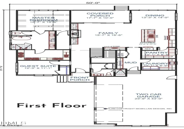 2nd image of 15 Geranium Dr, Youngsville, NC 27596 | MLS# 10182043