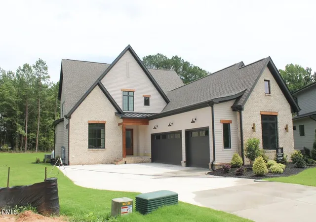 36th image of 15 Geranium Dr, Youngsville, NC 27596 | MLS# 10182043