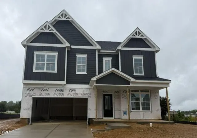Photo 1 of Sale Pending at 1606 Immagene Way #70, Fuquay Varina, NC 27526 | MLS# 10182026 | Listing updated on 2026-09-10