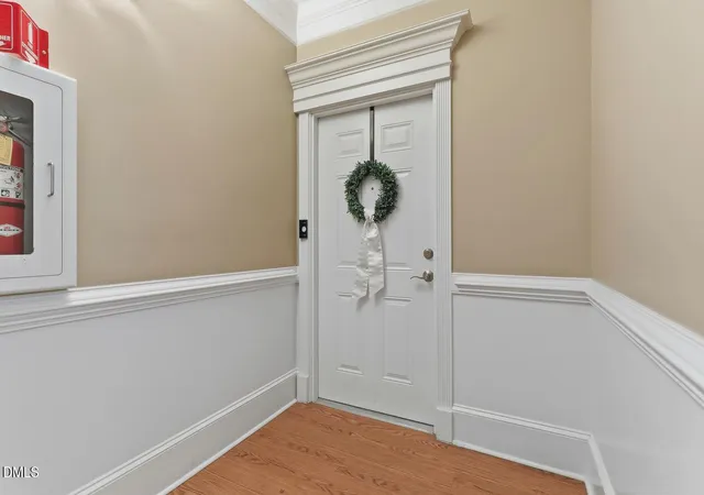 Photo 3 of Sale Pending at 918 Portstewart Dr, Cary, NC 27519 | MLS# 10184657 | Listing updated on 2026-09-16