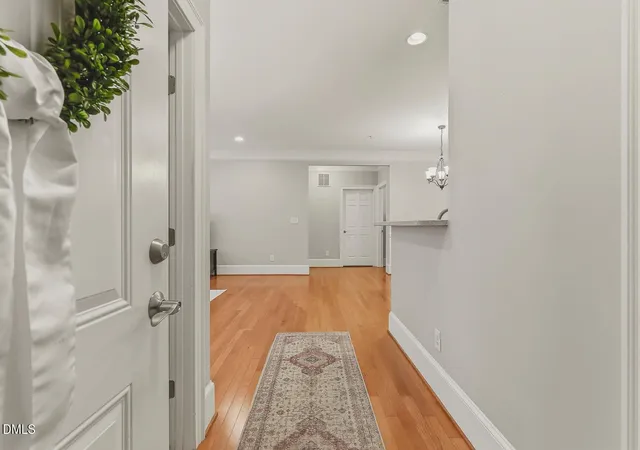 Photo 3 of Sale Pending at 918 Portstewart Dr, Cary, NC 27519 | MLS# 10184657 | Listing updated on 2026-09-16