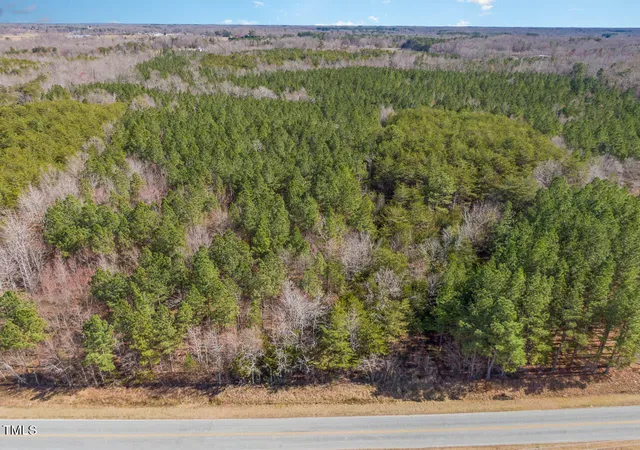 Photo 2 of Land for sale at 0 Atkins Rd, Mebane, NC 27302 | MLS# 10183054 | Listing updated on 2026-07-29