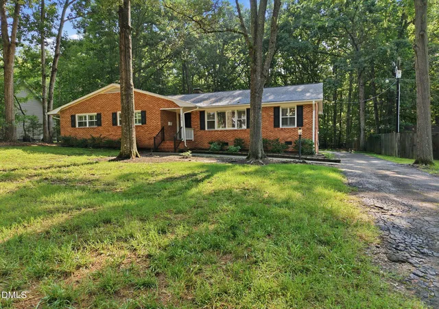 1st image of 706 Crestview Dr, Durham, NC 27712 | MLS# 10183335