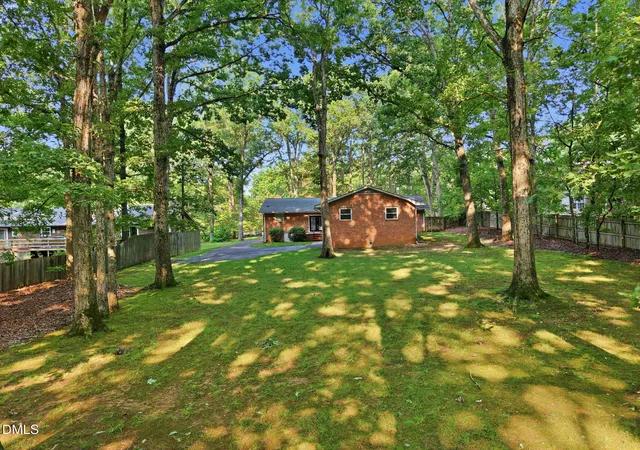 3rd image of 706 Crestview Dr, Durham, NC 27712 | MLS# 10183335