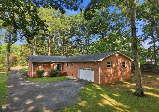 4th image of 706 Crestview Dr, Durham, NC 27712 | MLS# 10183335