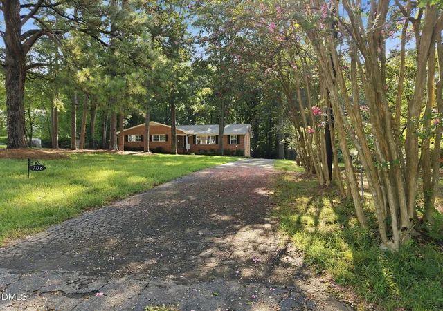 5th image of 706 Crestview Dr, Durham, NC 27712 | MLS# 10183335