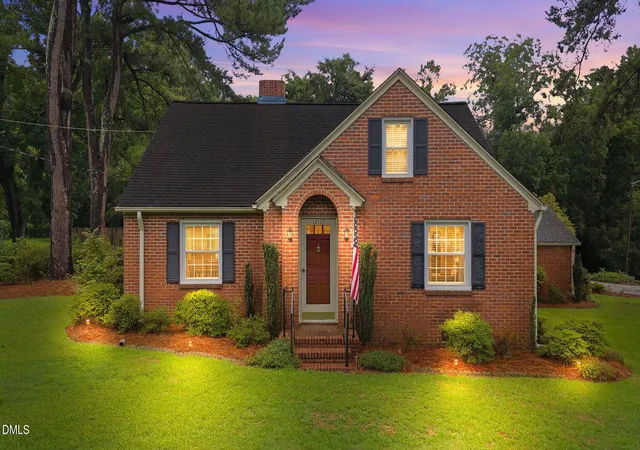 Photo 1 of Sale Pending at 12137 Oak Ave, Bailey, NC 27807 | MLS# 10182638 | Listing updated on 2026-08-05