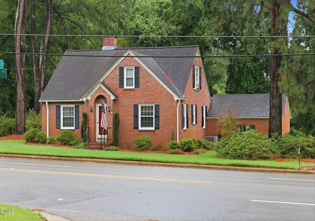 Photo 2 of Sale Pending at 12137 Oak Ave, Bailey, NC 27807 | MLS# 10182638 | Listing updated on 2026-08-05