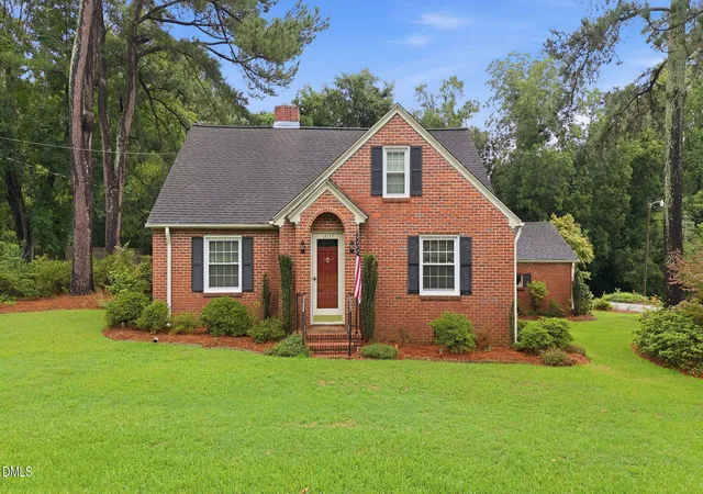 Photo 3 of Sale Pending at 12137 Oak Ave, Bailey, NC 27807 | MLS# 10182638 | Listing updated on 2026-08-05