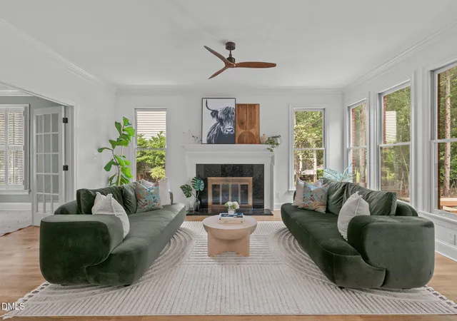 3rd image of 3912 Sweeten Creek Rd, Chapel Hill, NC 27514 | MLS# 10182984