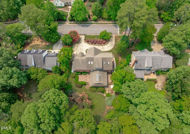 5th image of 3912 Sweeten Creek Rd, Chapel Hill, NC 27514 | MLS# 10182984