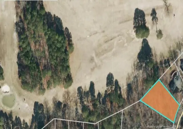 1st image of 0 Carolina Way, Sanford, NC 27332 | MLS# 766409