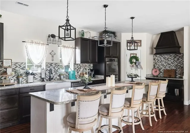 Photo 2 of Single family home for sale at 41 Lenors Dr, Lumberton, NC 28360 | MLS# 766501 | Listing updated on 2026-08-18