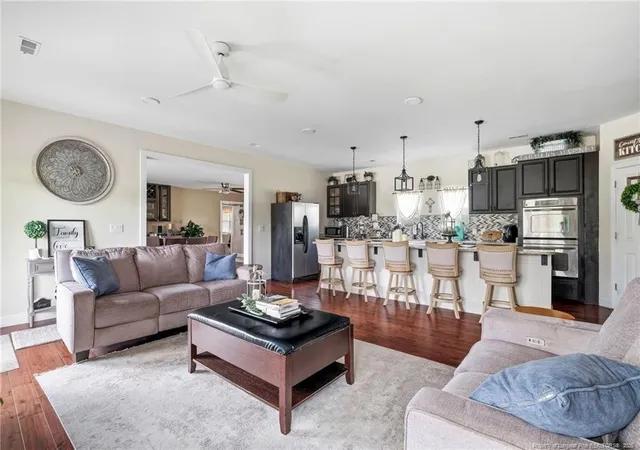 Photo 3 of Single family home for sale at 41 Lenors Dr, Lumberton, NC 28360 | MLS# 766501 | Listing updated on 2026-08-18