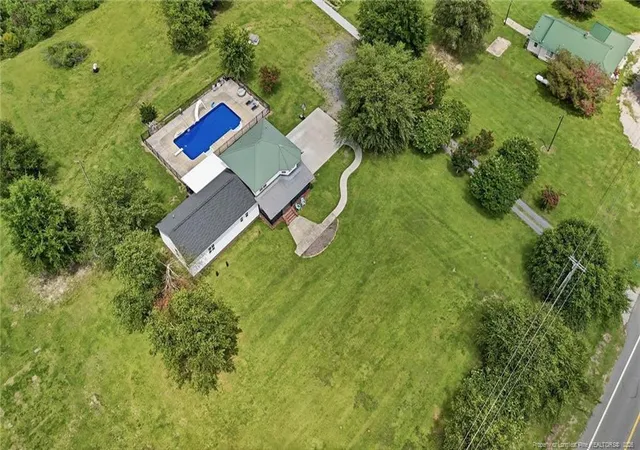 Photo 3 of Single family home for sale at 41 Lenors Dr, Lumberton, NC 28360 | MLS# 766501 | Listing updated on 2026-08-18