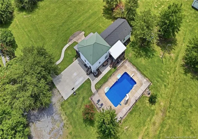 Photo 50 of Single family home for sale at 41 Lenors Dr, Lumberton, NC 28360 | MLS# 766501 | Listing updated on 2026-08-18