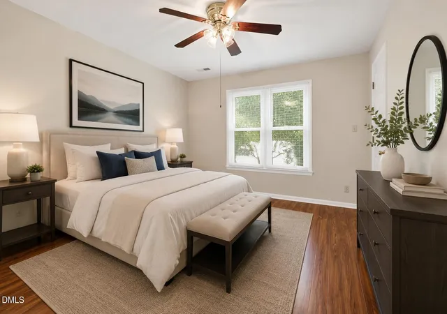 Photo 3 of Sale Pending at 3652 Crystal Ct, Durham, NC 27705 | MLS# 10182079 | Listing updated on 2026-09-02
