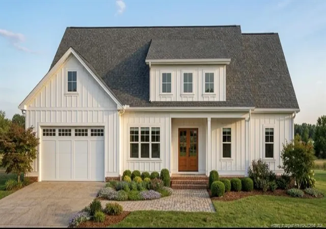Photo 1 of Single family home for sale at 48 Gardenmist Dr, Lumberton, NC 28360 | MLS# 766522 | Listing updated on 2026-07-23