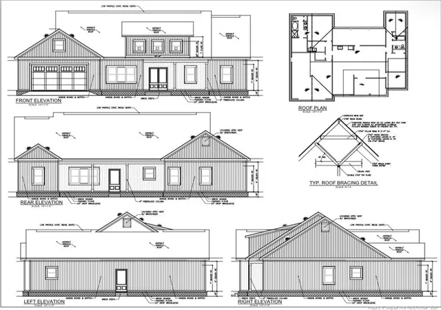 Photo 4 of Single family home for sale at 48 Gardenmist Dr, Lumberton, NC 28360 | MLS# 766522 | Listing updated on 2026-07-23