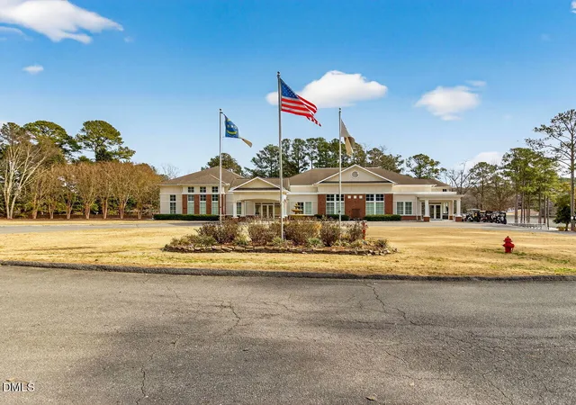 Photo 1 of Single family home for sale at 5091 Quail Hollow Rd, Sanford, NC 27332 | MLS# 10188908 | Listing updated on 2026-08-28