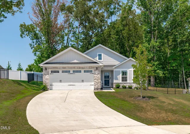2nd image of 37 Richfield Ct, Fuquay Varina, NC 27526 | MLS# 10187066