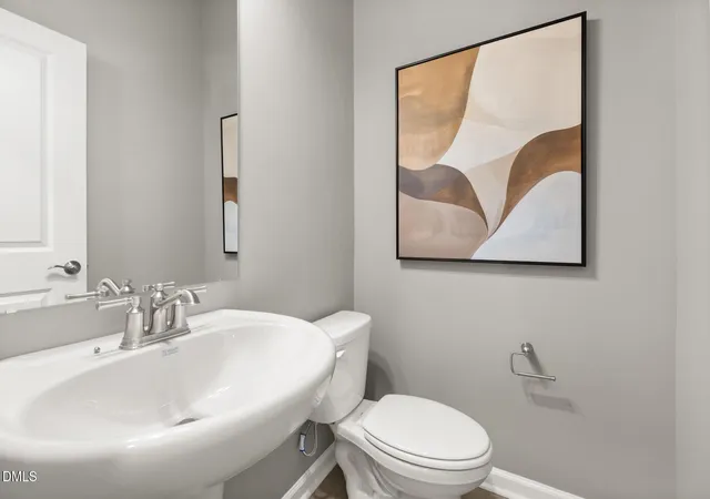 Photo 3 of Townhouse for sale at 525 Toffeemen Dr, Durham, NC 27703 | MLS# 10182006 | Listing updated on 2026-09-18