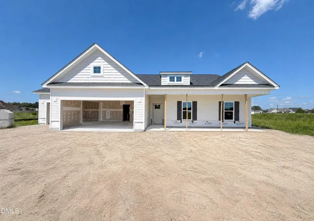 1st image of 105 Ed Barrow Ln #(27), La Grange, NC 28551 | MLS# 10182010