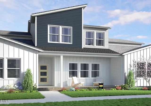 1st image of 755 Central Park Lot 335 Dr, Raleigh, NC 27604 | MLS# 10182291