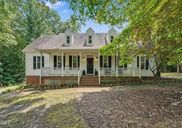 1st image of 6233 Hilbert Ridge Dr, Holly Springs, NC 27540 | MLS# 10182824