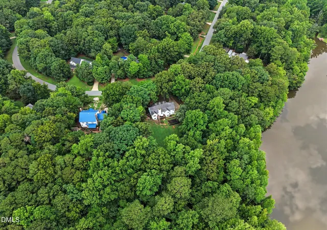39th image of 6233 Hilbert Ridge Dr, Holly Springs, NC 27540 | MLS# 10182824