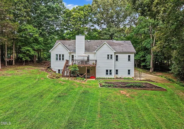 4th image of 6233 Hilbert Ridge Dr, Holly Springs, NC 27540 | MLS# 10182824