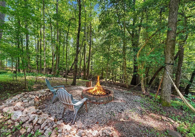 5th image of 6233 Hilbert Ridge Dr, Holly Springs, NC 27540 | MLS# 10182824