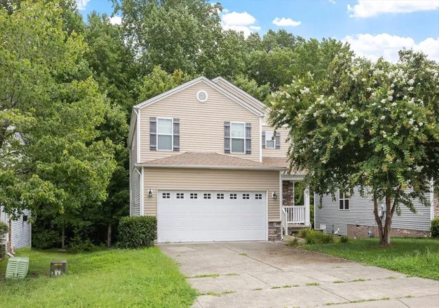 Photo 1 of Single family home for sale at 2435 Ferdinand Dr, Knightdale, NC 27545 | MLS# 10182014 | Listing updated on 2026-09-20