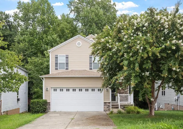 Photo 2 of Single family home for sale at 2435 Ferdinand Dr, Knightdale, NC 27545 | MLS# 10182014 | Listing updated on 2026-09-20