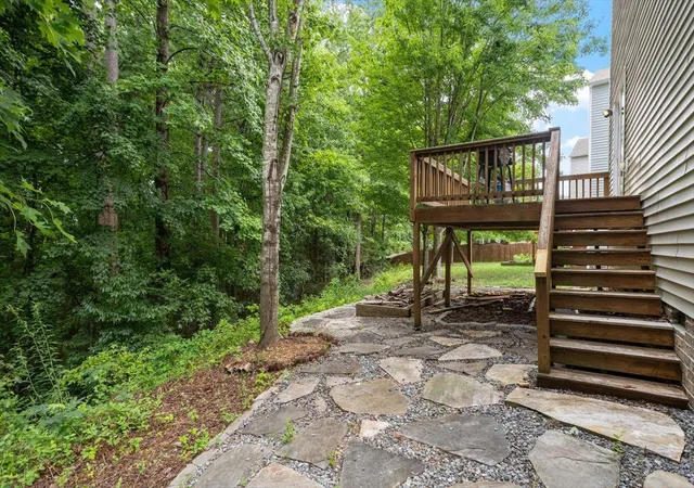 Photo 3 of Single family home for sale at 2435 Ferdinand Dr, Knightdale, NC 27545 | MLS# 10182014 | Listing updated on 2026-09-20